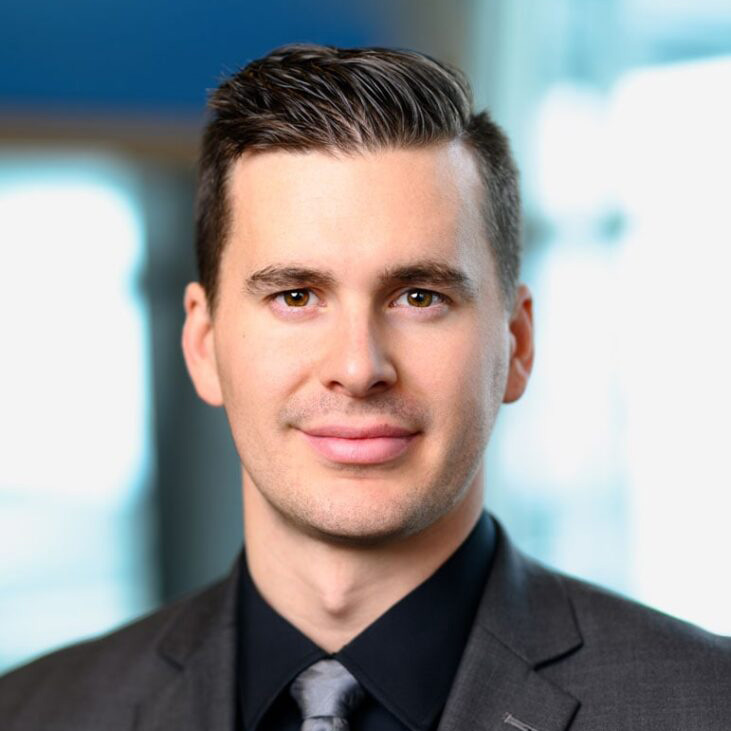 Airport Director Mark Papko