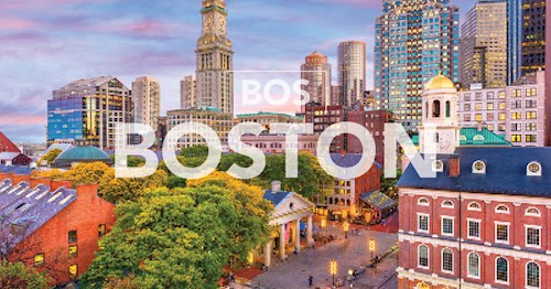 Boston