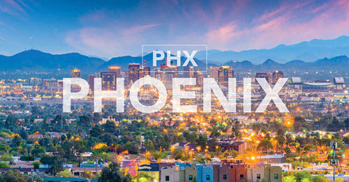 Phoenix